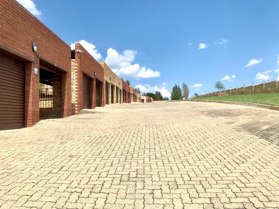 2 Bedroom Property for Sale in Shellyvale Free State